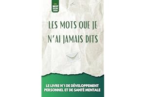 Les Mots que je n’ai jamais dits