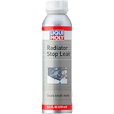 Liqui Moly Radiator Stop Leak | 250 ml | Cooler additive | SKU: 20132