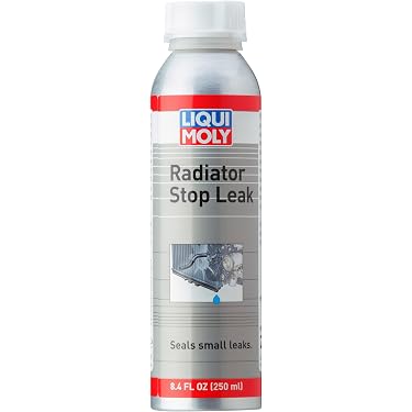 "best radiator stop leak 2026, coolant leak sealer, fix overheating car, head gasket sealer, how to fix radiator leak, radiator additive, radiator leak repair, stop coolant leak, top radiator sealant" "Best Radiator Stop Leak: Top Picks And Buying Guide 2026:https://motoradvises.com/best-radiator-stop-leak/"