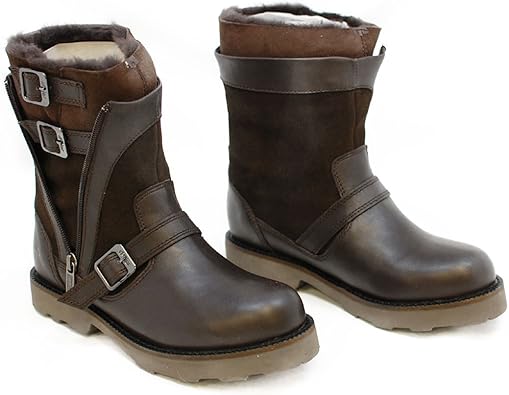 boots to keep feet warm