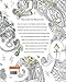 The Magical City: A Colouring Book (Magical Colouring Books)