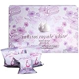 Royale Rabitos White Chocolate Fig Bonbons (12 Pieces)