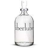 Uberlube Silicone Base Lube - Unscented Silicone