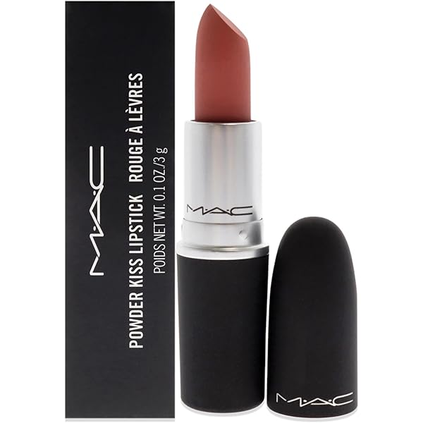 Amazon.com : MAC Retro Matte Lipstick - Rub Ruby Woo