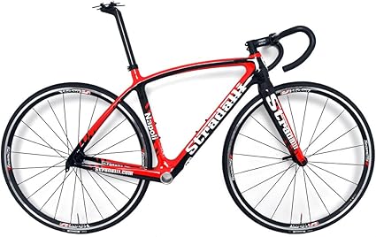 full carbon bike