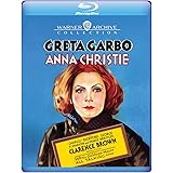 Anna Christie [Blu-Ray]