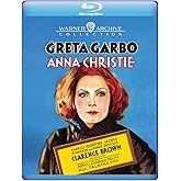 Anna Christie [Blu-Ray]