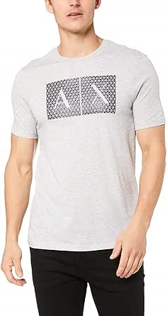 armani exchange t shirt mens