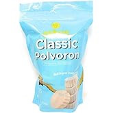Goldilocks Classic Polvoron Philippine Shortbread 425g (15oz), 1 Pack