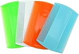 Siganorpy Airsun 4 Pack Flea Lice Comb Fine Tooth Double Sided view 1