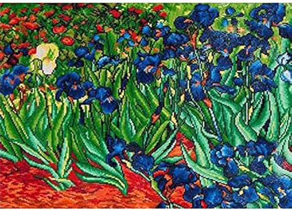 van gogh diamond painting