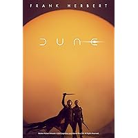 Dune: The inspiration for the blockbuster film (The Dune Sequence Book 1)