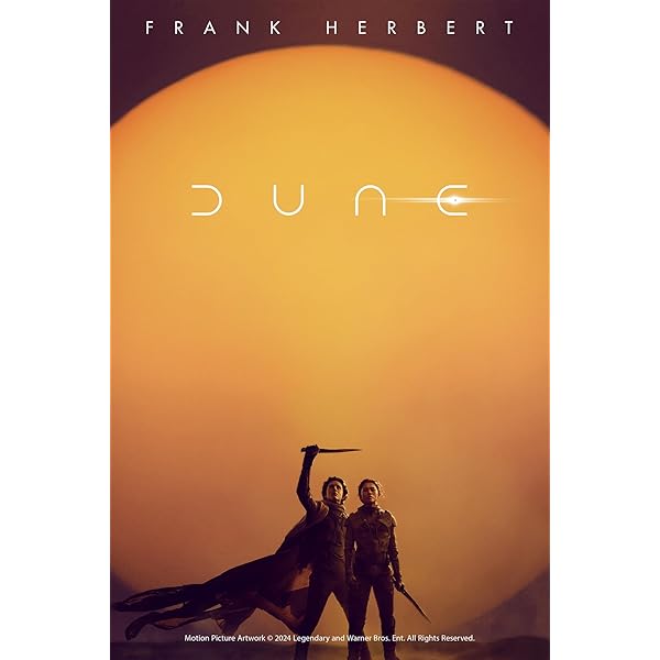 Frank Herbert's Dune Saga Collection: Books 1 - 6 (English Edition