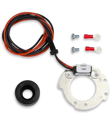 Amazon.com: PerTronix 1761 Ignitor Electronic Ignition Conversion