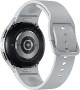 Samsung Galaxy Watch6 Smart Watch Fitness Tracker 44mm Silver Bluetooth UK 3 view 3