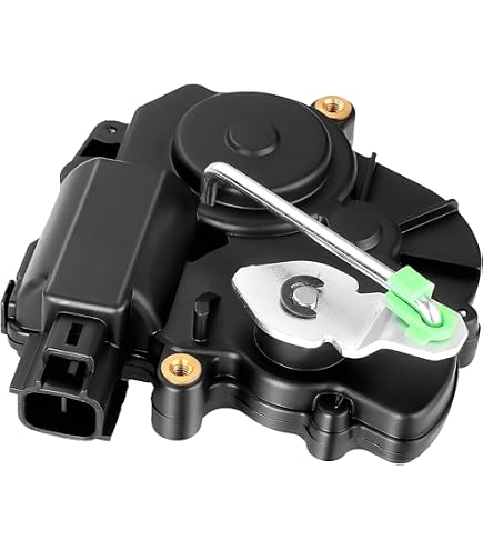 thumbnail image 2 of Door Lock Actuator Rear Left For 2004-2010 Toyota Sienna 3.3L 3.5L DLA1179 2 of 2