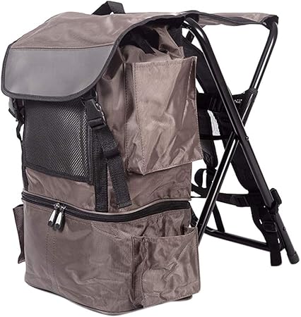 fishing seat bag
