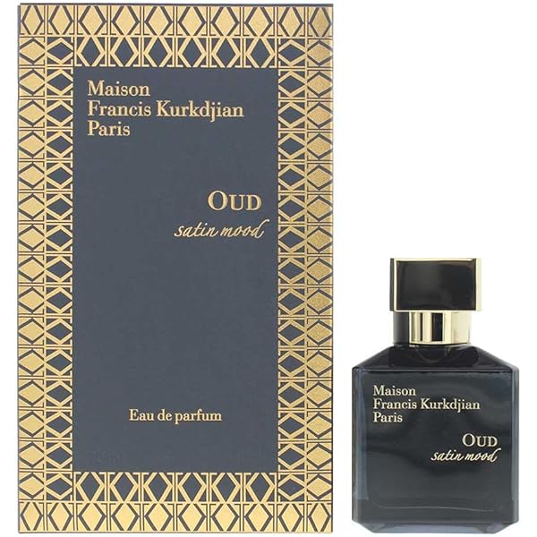 Amazon.com: Maison Francis Kurkdjian Oud edp 70ml