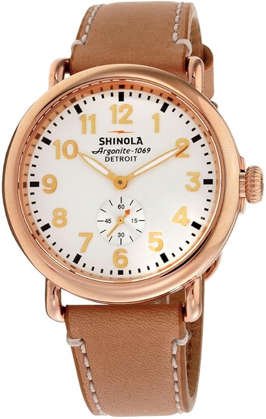 The runwell Clearance