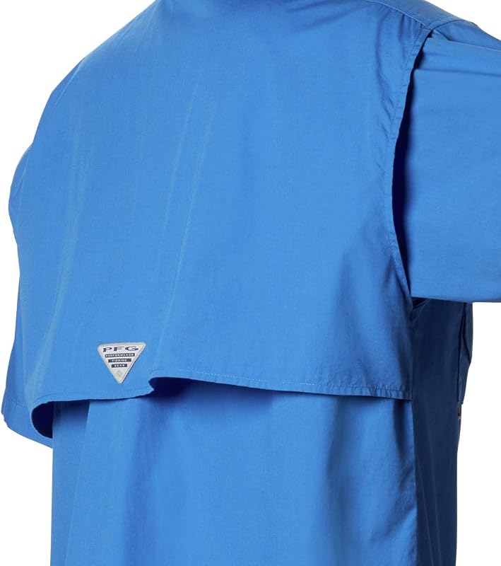 Camicia a Maniche Corte da Uomo Bonehead