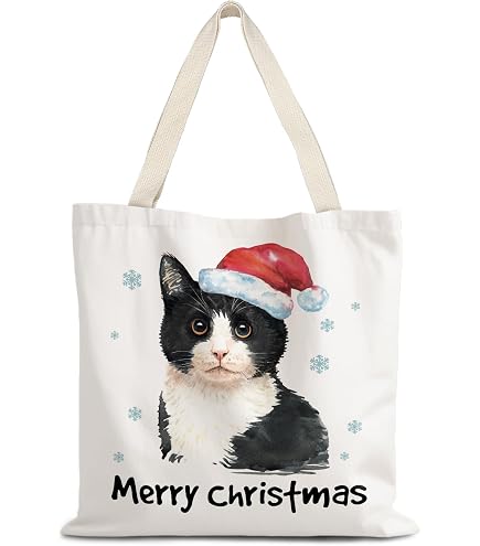 Borsa Media Book Tote Lucky Ricamo Con Motivo Star