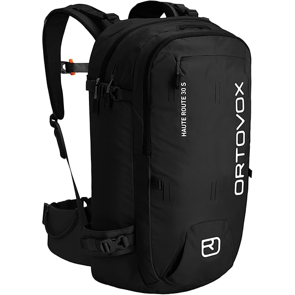 Amazon.com: Ortovox Haute Route 32L Backcountry Ski Backpack