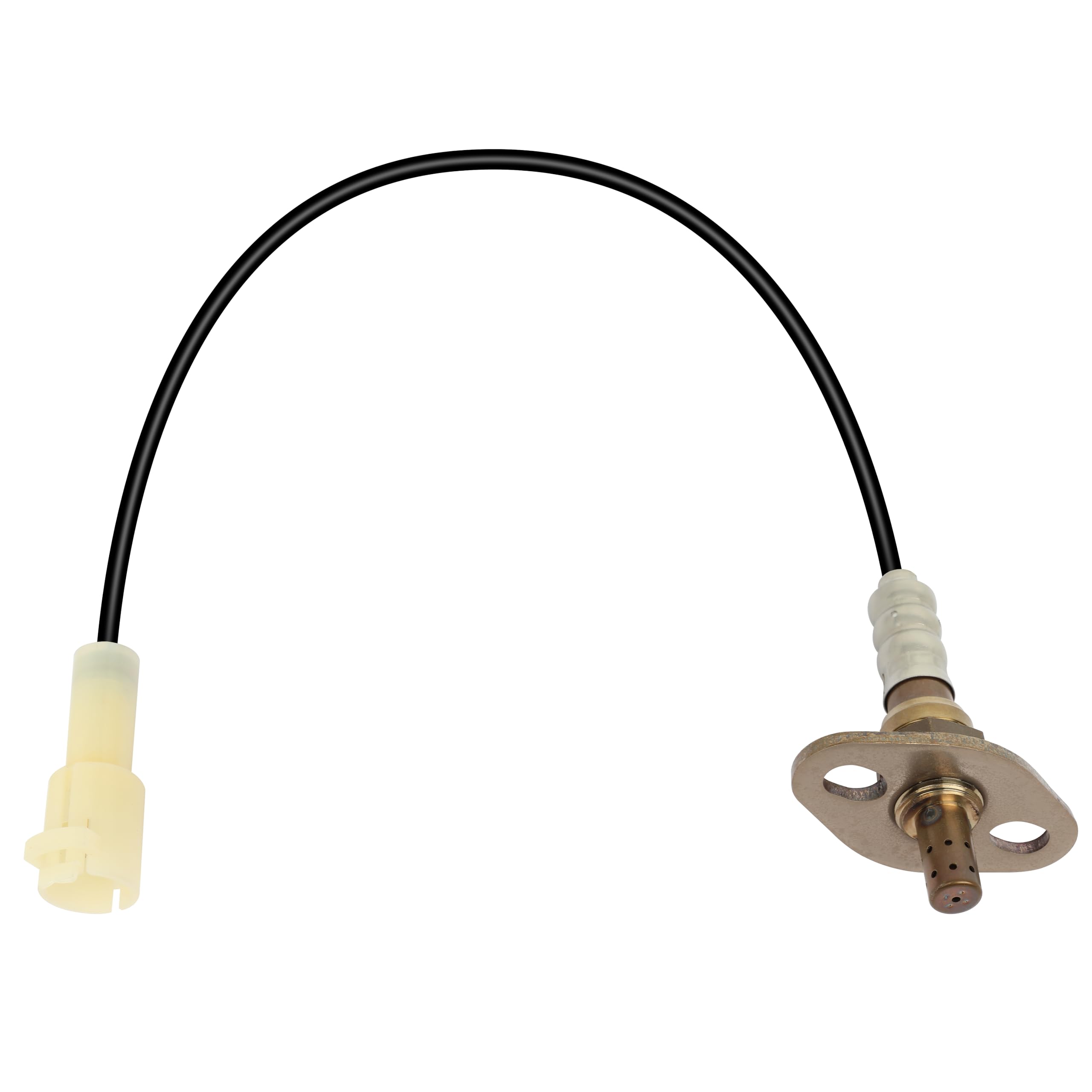 Photo 1 of QIJIAUTO Oxygen Sensor Upsstream Fits for Toyota MR2 1992 2.2L (92 to 01/92) 234-1056