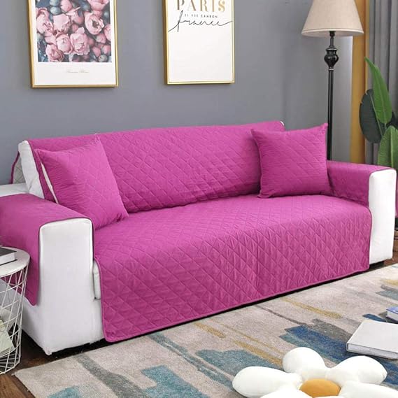 CC.Stars Funda Elástica de Sofá Funda,Funda para sofá reclinable