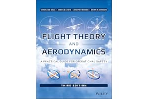 Flight Theory and Aerodynamics: A Practical Guide for Operational Safety