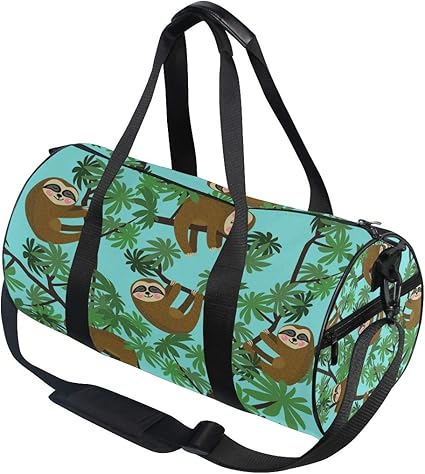 cute duffel bags for travel