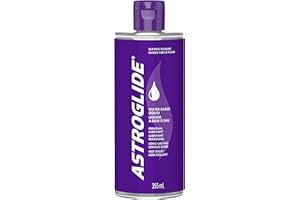 Astroglide Liquid - 355 ml