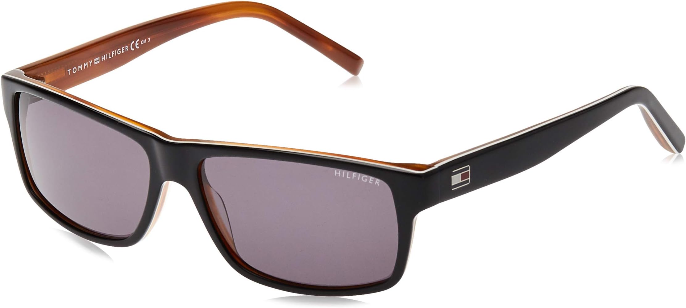 Tommy Hilfiger TH1042/N/S Rectangular Sunglasses