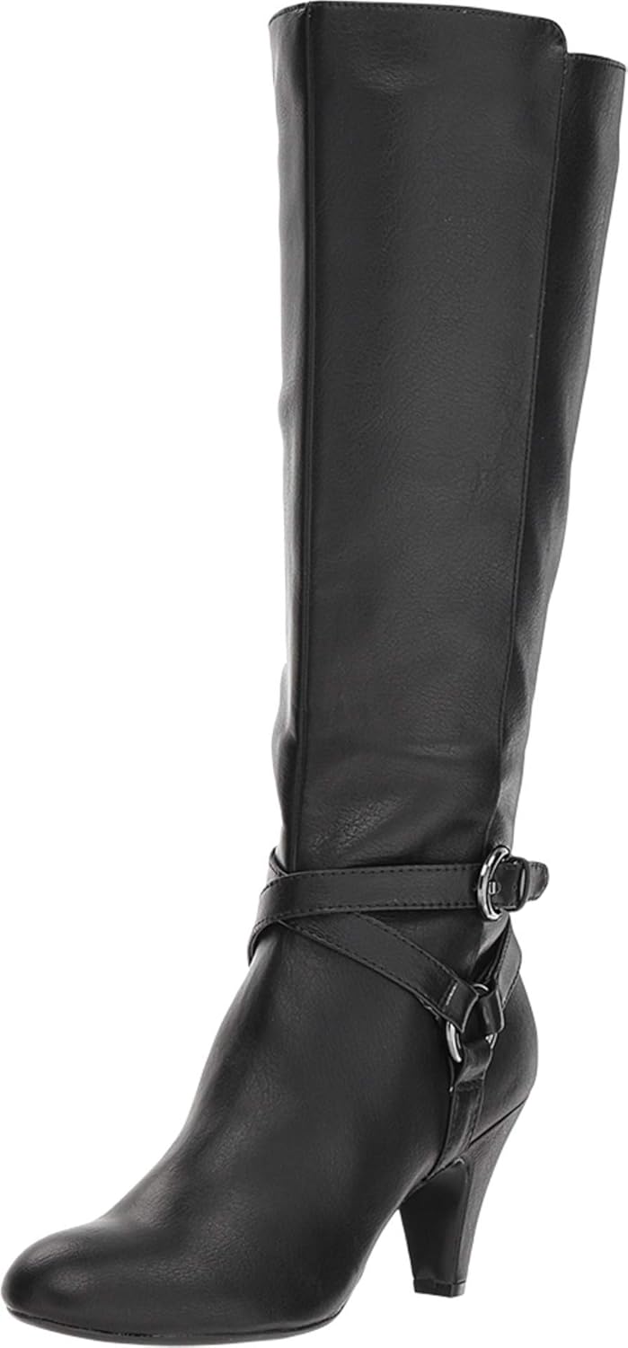 naturalizer lyla boot