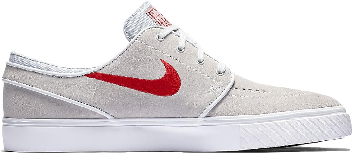 Amazon Co Jp Nike Sb ナイキ Sb Nike Sb Zoom Stefan Janoski ステファン ジャノスキ ブラック ホワイト ガムソール 29 0cm スポーツ アウトドア