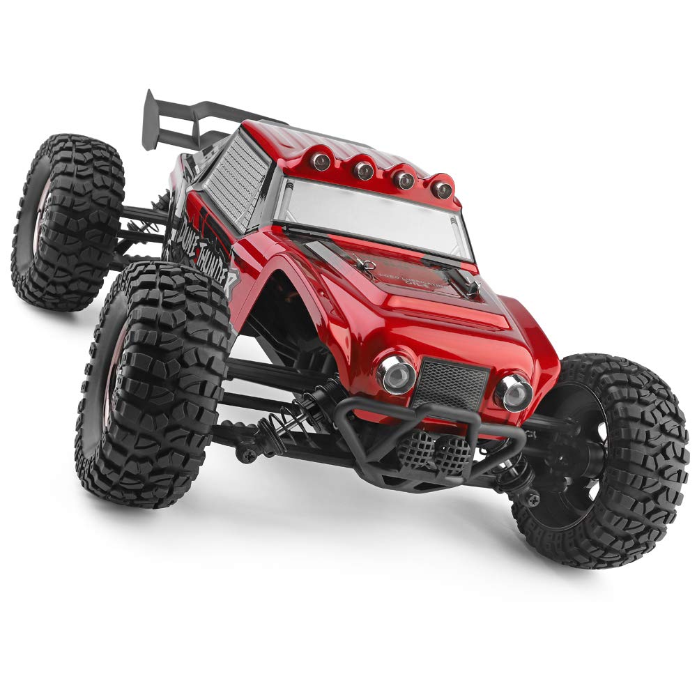 dune thunder rc car price