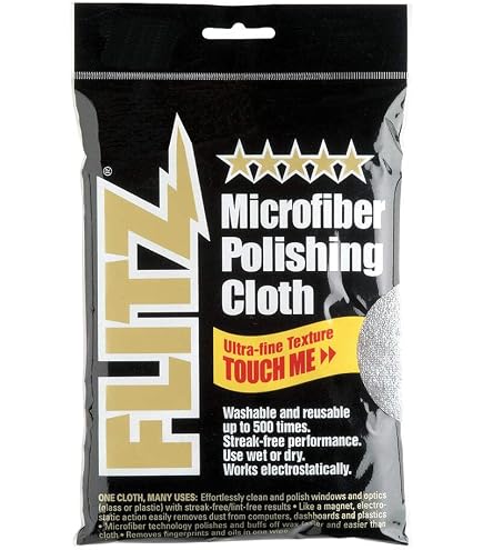 Miracle All Purpose Polishing Cloth – 23x30 Cm, P Produktbild-Vorschau 1