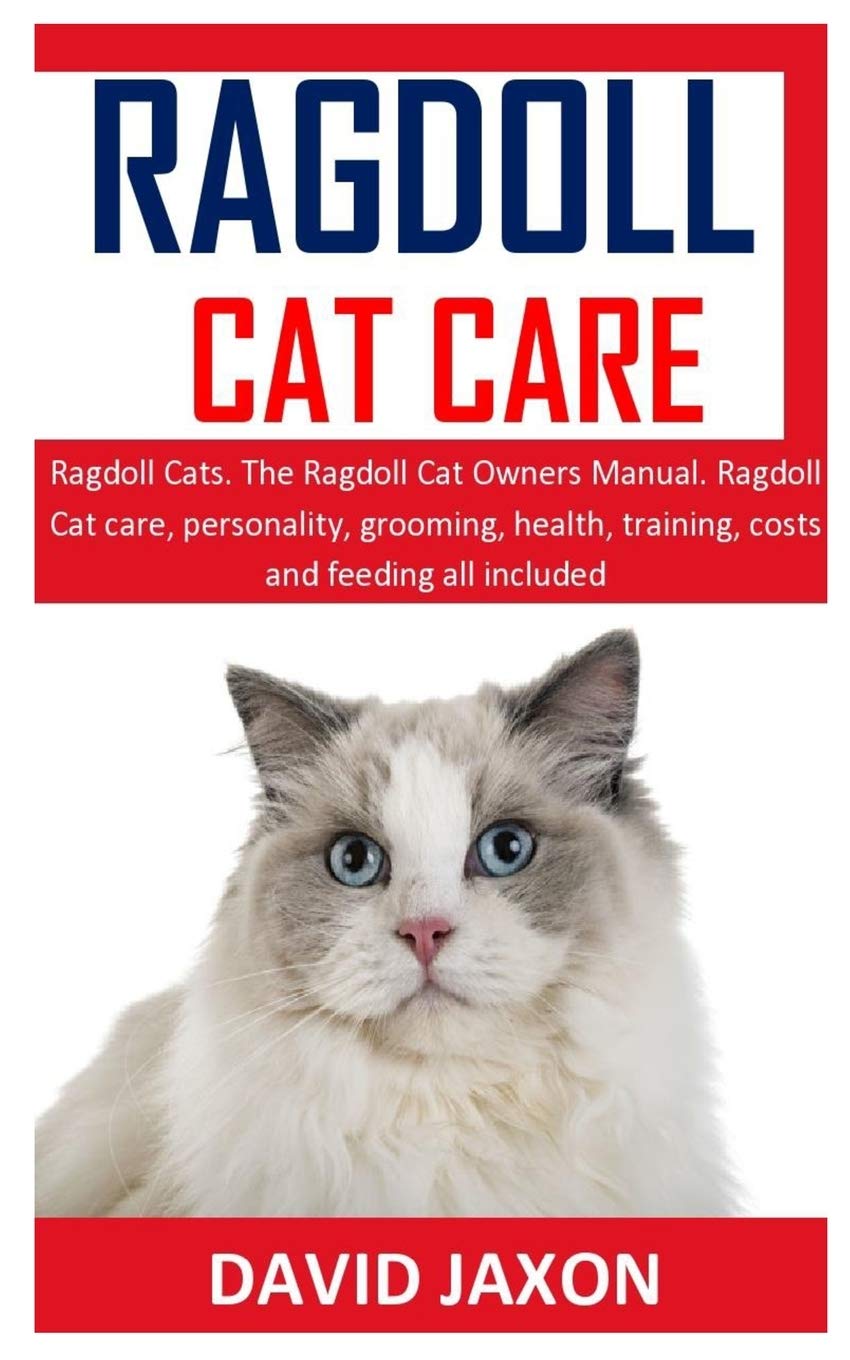 ragdoll cat diet