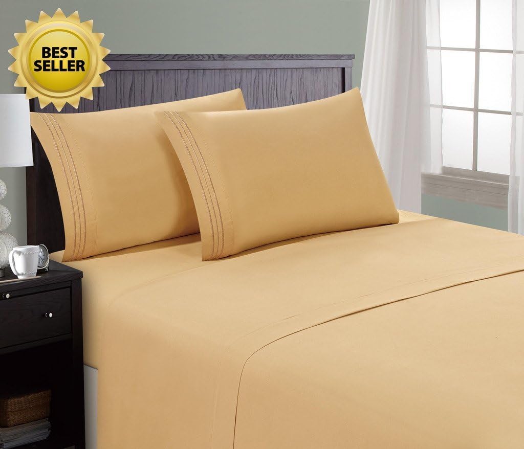 Best headboard set queen with lighting
