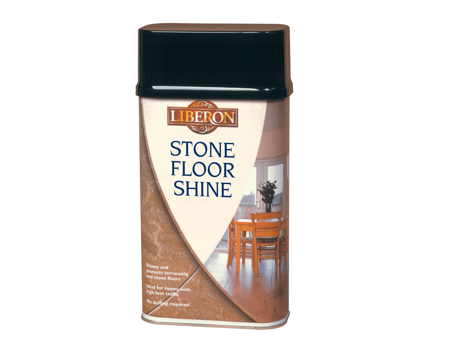 Liberon FSS1L 1L Stone Floor Shine