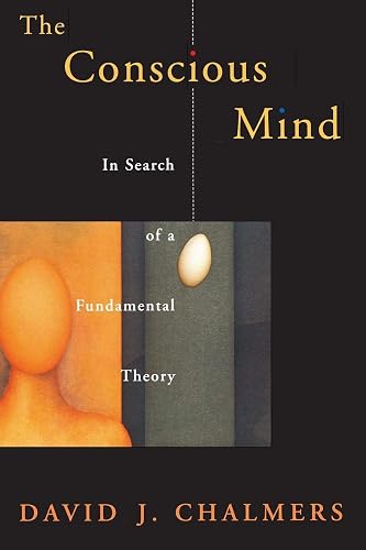 Download The Conscious Mind: In Search of a Fundamental Theory PDF