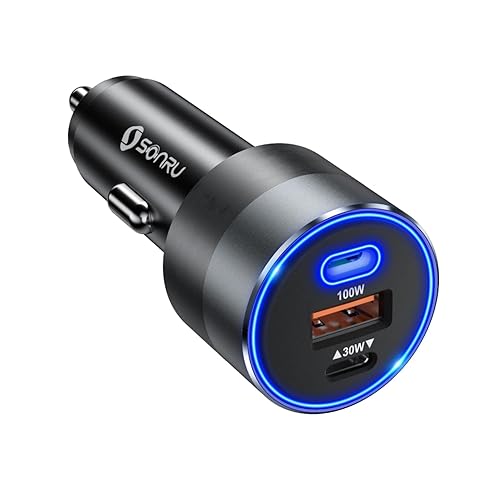 Charger Mobil Car Charger For Iphone Xr Syncwire IPhone Car
