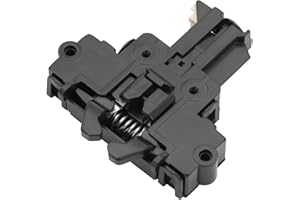 SZHY-LINK Wd21x10490 Dishwasher Door Latch Compatible for GE/Haier Dishwasher Latch Replacement Replace WD21X10490, PS6447681, AP5668411