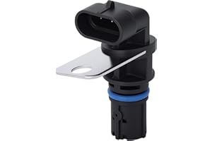 Mirthcos PC278T Crankshaft Position Sensor Compatible with Chevy Silverado 1500 1999-2006, Express, Tahoe, Corvette 2000-2006 & GMC Sierra, Yukon, Savana, Envoy & Cadillac Escalade