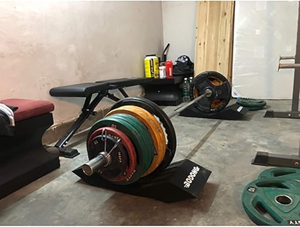 deadlift platform amazon