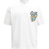 Allsaints Mens Writher Ss Crew