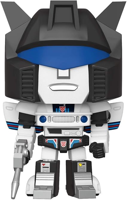 funko pop transformers g1