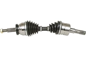 Cardone 66-2101 New CV Axle