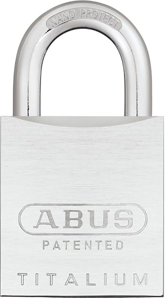 abus locks