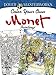 Dover Masterworks: Color Your Own Monet Paintings (Adult Coloring Books: Art & Design)