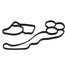 オリヒカ Amazon.com: URO Parts 11428580682 Oil Filter Housing Gasket
